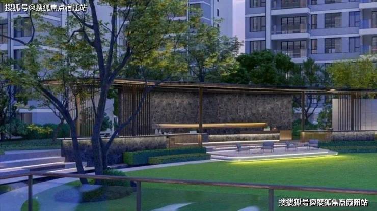 中国铁建熙语凯发国际(售楼处)首页网站-2024楼盘评测_熙语-户型-容积率-小区环境(图16)