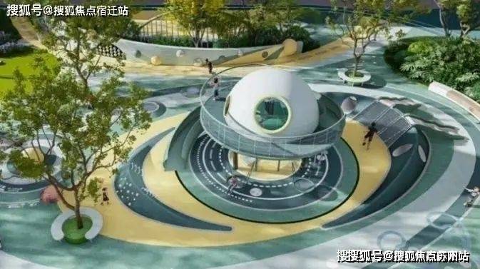 中国铁建熙语凯发国际(售楼处)首页网站-2024楼盘评测_熙语-户型-容积率-小区环境(图18)