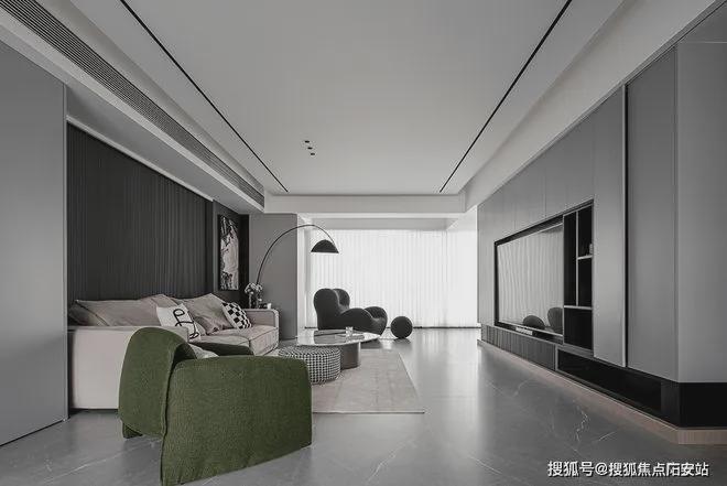 国贸鹭原(售楼处电话)营销中心上海国贸鹭原网页楼盘详情(图35)