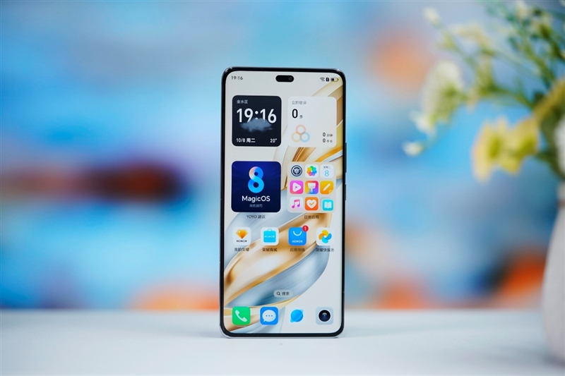 抗摔、长续航、卫星通信荣耀X60Pro全面评测：真正让你用得安心的耐用神机(图4)