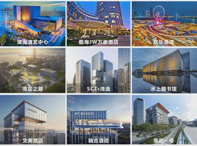 『SCT湾流』SCT湾流2024网站售楼中心欢迎您(图7)