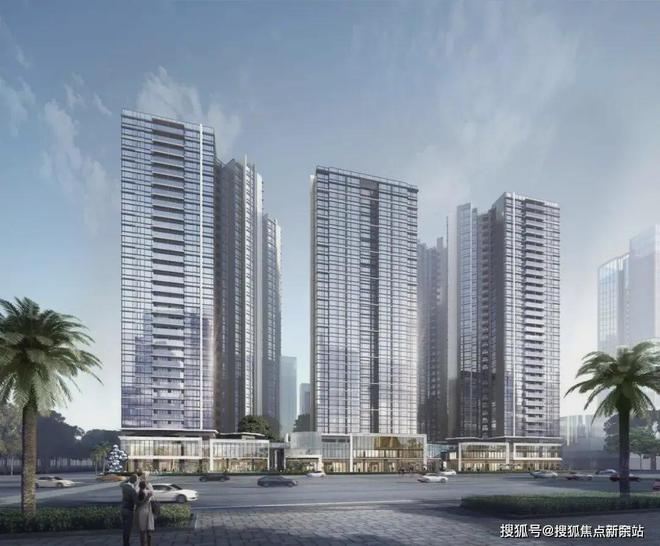 广州珠江天郦【首页】2024珠江天郦欢迎您-营销中心(图4)