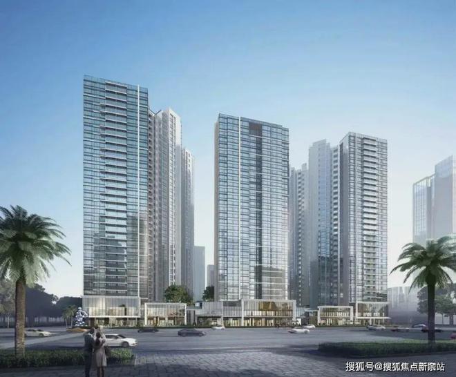 广州珠江天郦【首页】2024珠江天郦欢迎您-营销中心(图7)