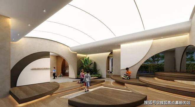 静安玺樾(售楼处)首页网站-静安玺樾售楼处-欢迎您(图18)