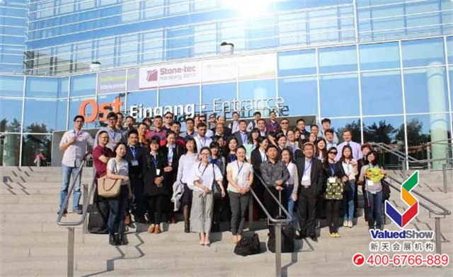 2024年德国纽伦堡石材展Stone+tec6月开幕错过再等两年！(图6)