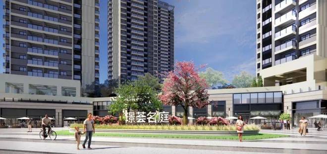 上江南璟荟名庭网站-上江南璟荟名庭优缺点-K8国际入口(图6)