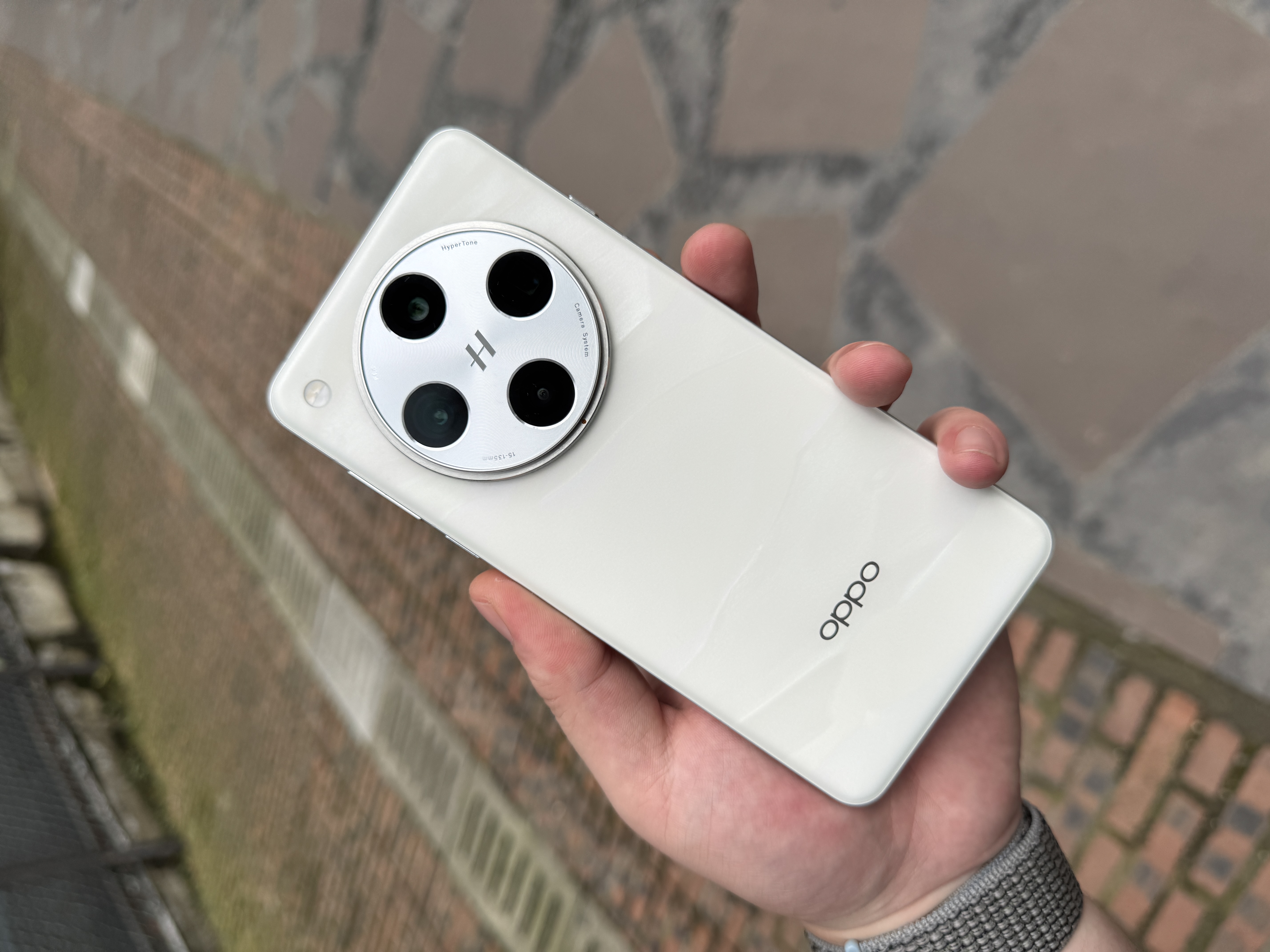 OPPOFindX8Pro影像体验：一台可放进口袋的好相机(图1)