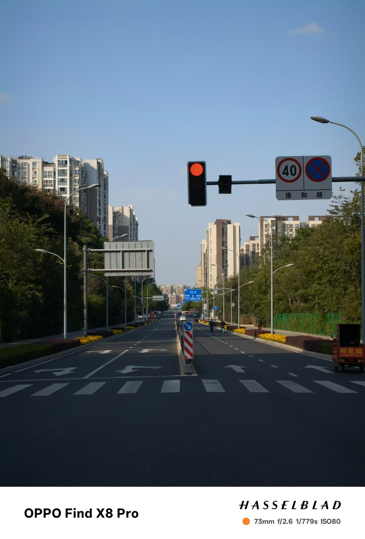 OPPOFindX8Pro影像体验：一台可放进口袋的好相机(图10)