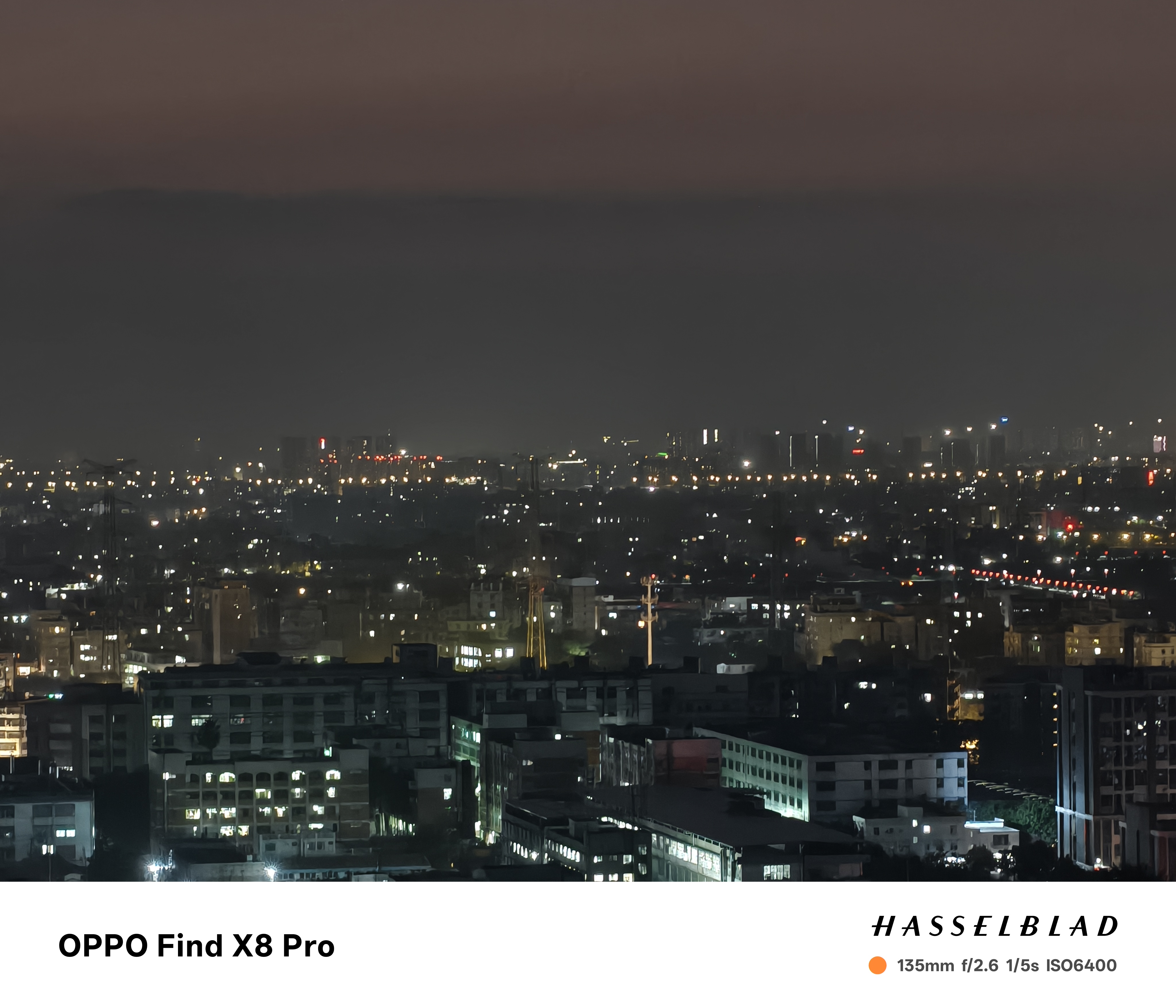 OPPOFindX8Pro影像体验：一台可放进口袋的好相机(图13)