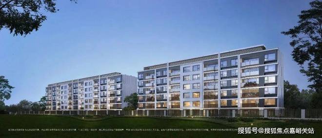 华发观澜半岛售楼处(2024观澜半岛)首页网站-楼盘测评-户型配套(图8)