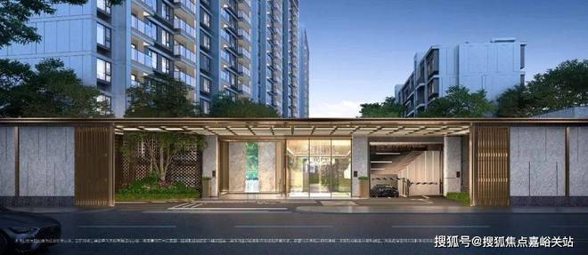 华发观澜半岛售楼处(2024观澜半岛)首页网站-楼盘测评-户型配套(图11)