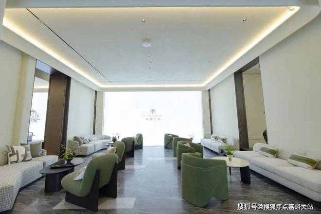 华发观澜半岛售楼处(2024观澜半岛)首页网站-楼盘测评-户型配套(图16)