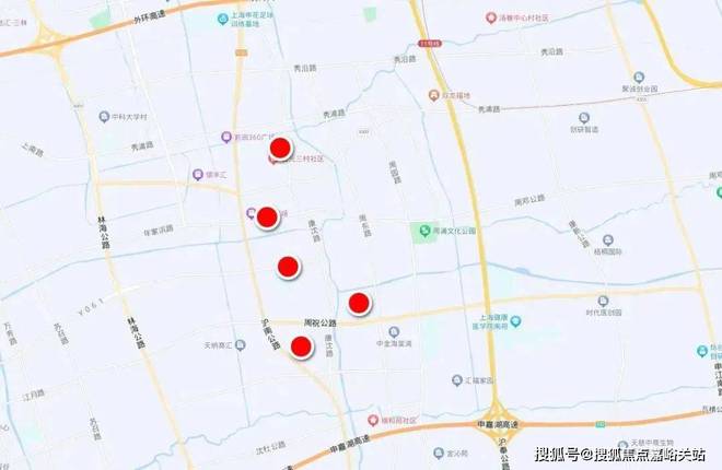 华发观澜半岛售楼处(2024观澜半岛)首页网站-楼盘测评-户型配套(图20)