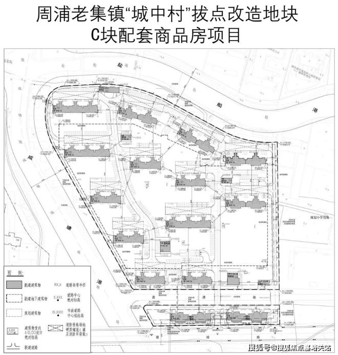 华发观澜半岛售楼处(2024观澜半岛)首页网站-楼盘测评-户型配套(图21)