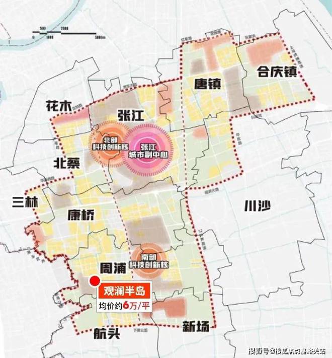 华发观澜半岛售楼处(2024观澜半岛)首页网站-楼盘测评-户型配套(图32)