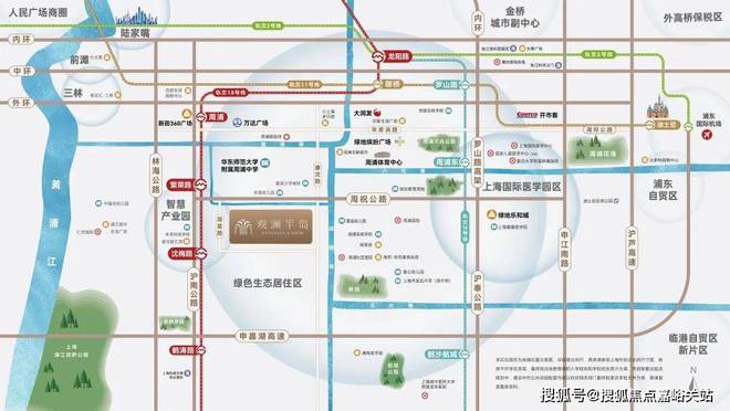 华发观澜半岛售楼处(2024观澜半岛)首页网站-楼盘测评-户型配套(图35)