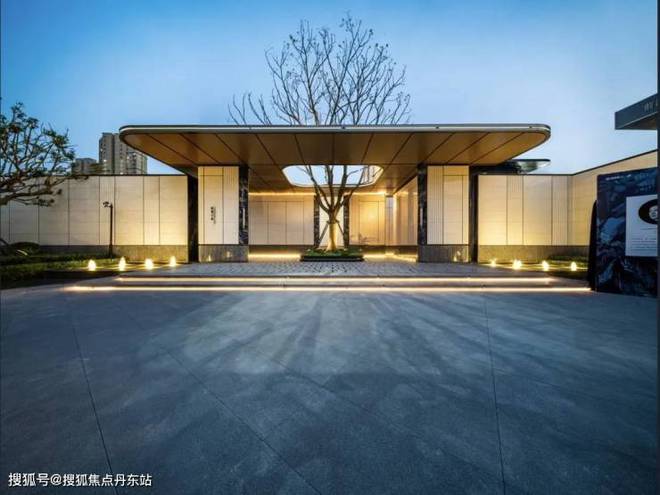 凯发国际首页『招商臻境』2024网站-招商臻境详情-上海房天下(图6)