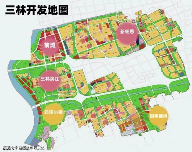 凯发国际首页『招商臻境』2024网站-招商臻境详情-上海房天下(图13)