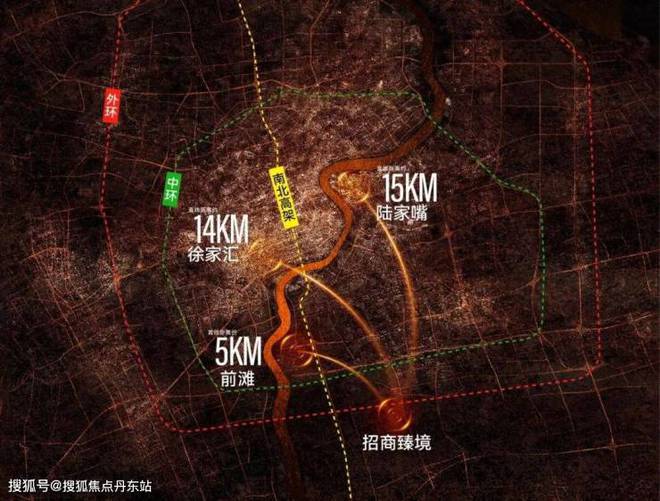 凯发国际首页『招商臻境』2024网站-招商臻境详情-上海房天下(图14)