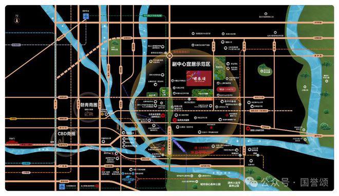 2024北京城建·国誉颂售楼处（城建·国誉颂）网站-营销中心(图4)