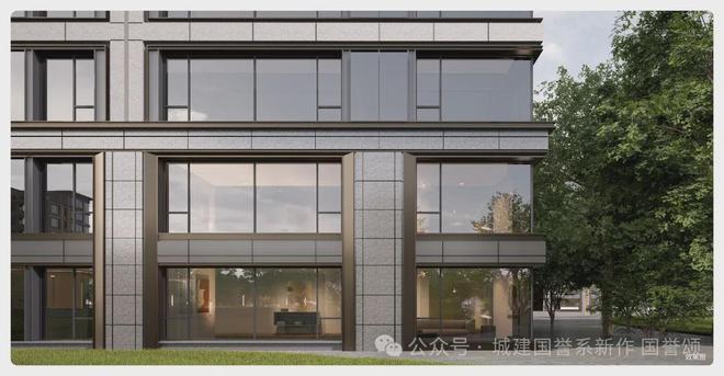 2024北京城建·国誉颂售楼处（城建·国誉颂）网站-营销中心(图8)