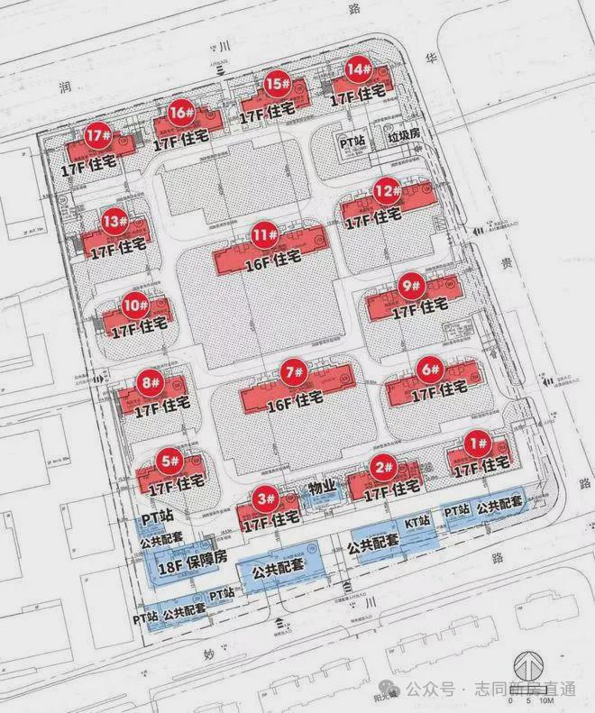 陆家嘴锦绣云澜——网站2024最新价格＋户型图＋周边配套(图3)
