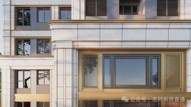 陆家嘴锦绣云澜——网站2024最新价格＋户型图＋周边配套(图8)