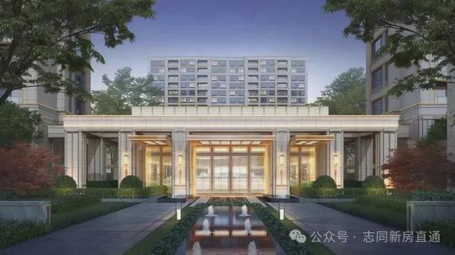 陆家嘴锦绣云澜——网站2024最新价格＋户型图＋周边配套(图6)