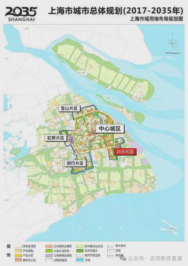 陆家嘴锦绣云澜——网站2024最新价格＋户型图＋周边配套(图12)