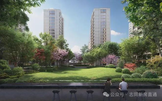 陆家嘴锦绣云澜——网站2024最新价格＋户型图＋周边配套(图11)