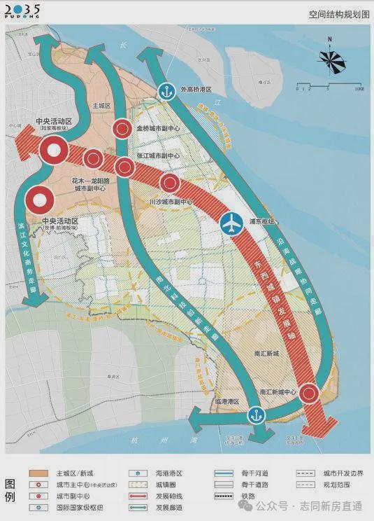 陆家嘴锦绣云澜——网站2024最新价格＋户型图＋周边配套(图13)