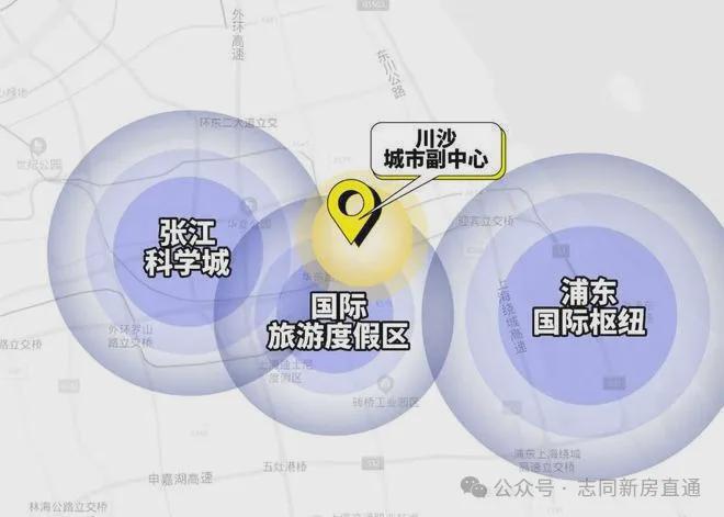 陆家嘴锦绣云澜——网站2024最新价格＋户型图＋周边配套(图16)