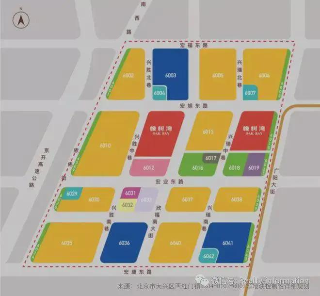 凯发国际华润橡树湾(售楼处)网站-华润橡树湾-2024新首页-北京房天下(图3)