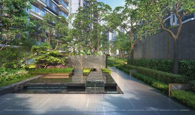 华发观澜半岛(售楼处)电线华发观澜半岛发布凯发国际首页一房一价(图11)