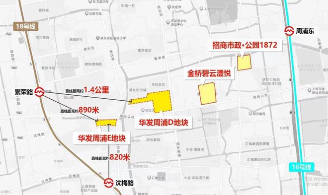 华发观澜半岛(售楼处)电线华发观澜半岛发布凯发国际首页一房一价(图4)
