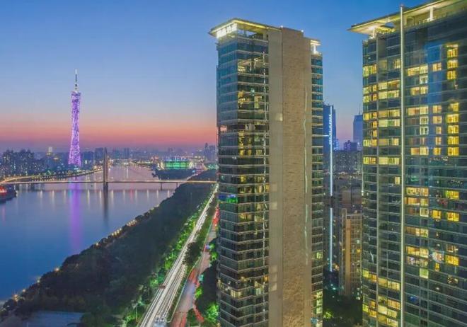 2024汇景台➢广州汇景台售楼处网站➢售楼中心欢迎您！(图12)