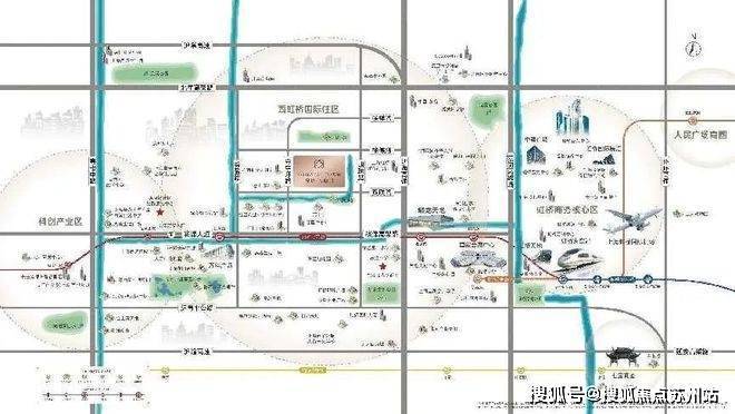 2024『绿城春晓园』网站-楼盘测评详情-上海房天下(图4)