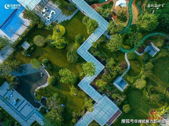 2024『绿城春晓园』网站-楼盘测评详情-上海房天下(图11)