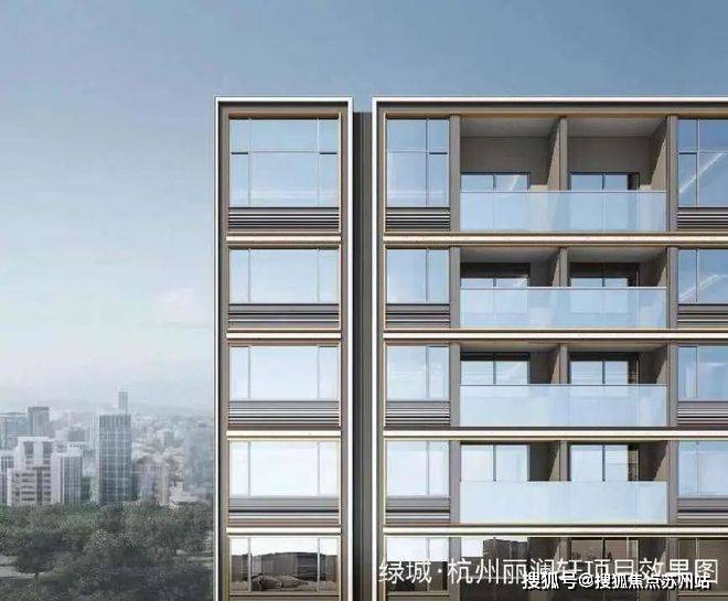 2024『绿城春晓园』网站-楼盘测评详情-上海房天下(图12)