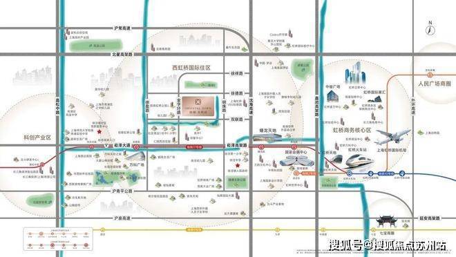 2024『绿城春晓园』网站-楼盘测评详情-上海房天下(图26)