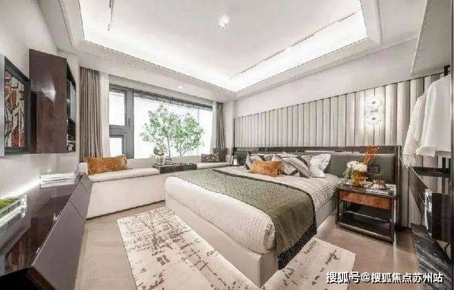 2024『绿城春晓园』网站-楼盘测评详情-上海房天下(图22)