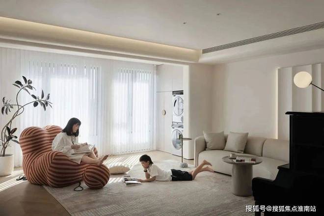 澜庭雅致-楼盘凯发国际首页详情_售楼处-网站_欢迎您-楼盘测评-上海房天下(图3)