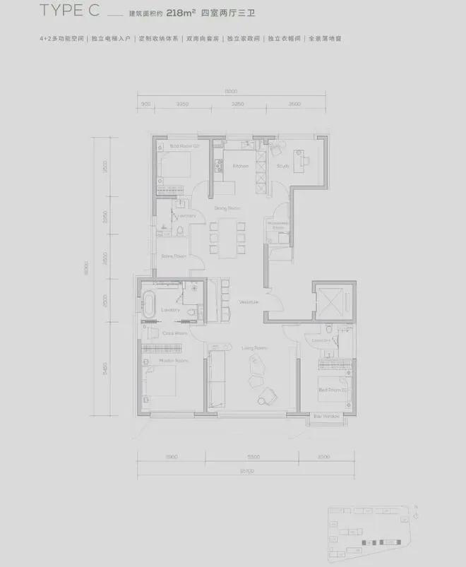 2024北京通州缦云ONE售楼处-缦云ONE最新发布网站-北京房天下(图16)