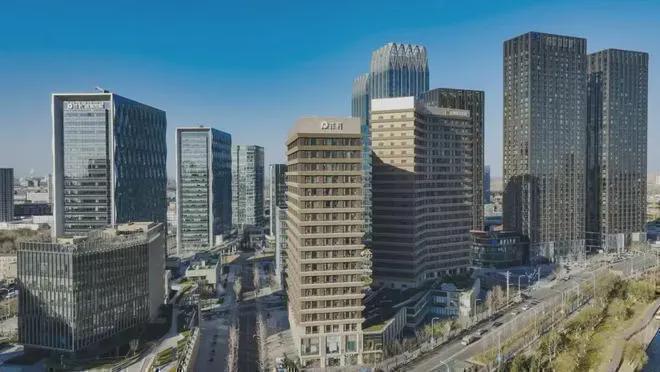 2024北京通州缦云ONE售楼处-缦云ONE最新发布网站-北京房天下(图4)