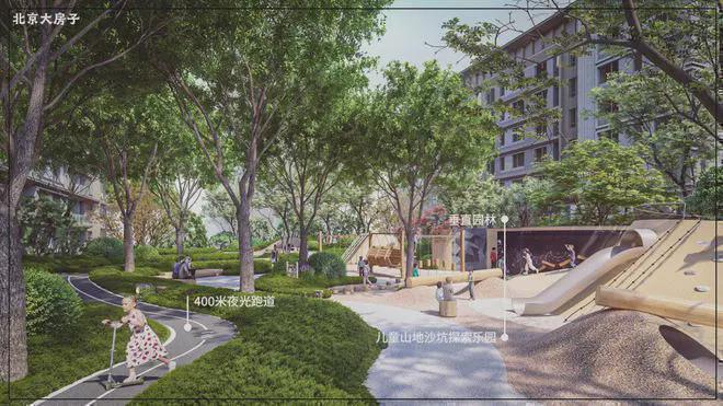 2024北京通州缦云ONE售楼处-缦云ONE最新发布网站-北京房天下(图10)