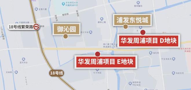 2024华发观澜半岛-首页-楼盘详情-户型配套(图1)