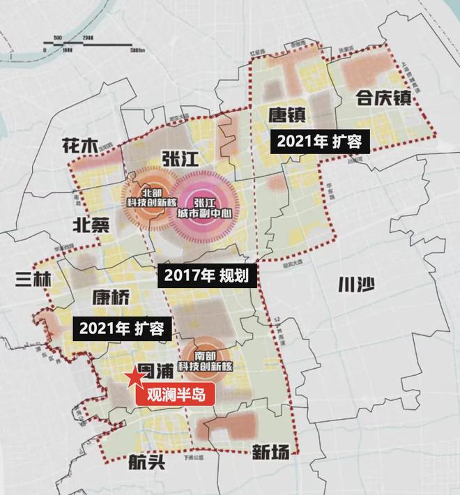 2024华发观澜半岛-首页-楼盘详情-户型配套(图10)