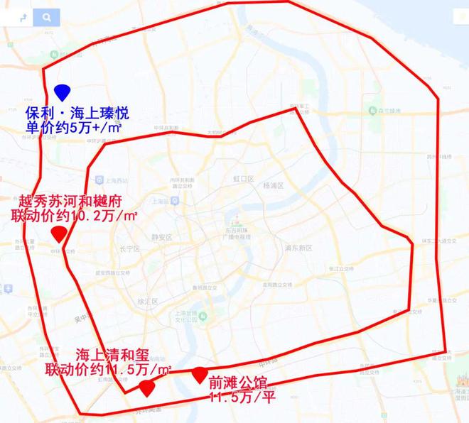 保利海上臻悦[10月最新·VIP热线]保利海上瑧悦房价网站(图1)