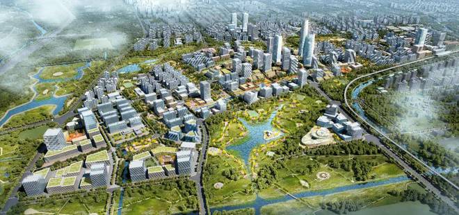 中环云悦府(2024中环云悦府)网站-售楼处楼盘详情(图6)