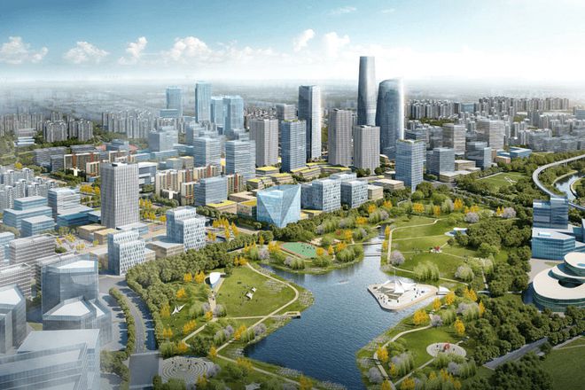 中环云悦府(2024中环云悦府)网站-售楼处楼盘详情(图5)